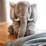 Elephant Pillow For Babies 🌟 - elephant_1