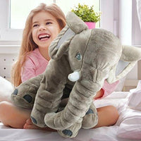 Elephant Pillow For Babies 🌟 - elephant_3