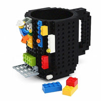 Creative Mug Coffe Cup ♨️ - product-image-531772037