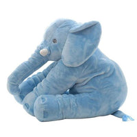 Elephant Pillow For Babies 🌟 - product-image-552522654