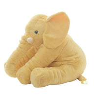 Elephant Pillow For Babies 🌟 - product-image-552522655