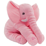 Elephant Pillow For Babies 🌟 - product-image-552522656