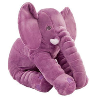 Elephant Pillow For Babies 🌟 - product-image-552522657