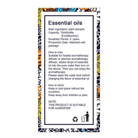 Essential Oils for Diffuser 🍃 - product-image-608439661