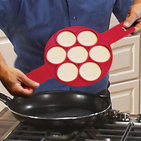 Pancake Maker Nonstick & Egg Cooker 🍳 - product-image-698455636