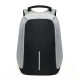 Anti Theft Backpack USB Charging - product-image-720066856