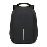 Anti Theft Backpack USB Charging - product-image-720066857