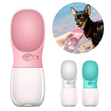 Portable Pet Dog Water Bottle 🚰🐺 - product-image-721784995