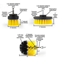 Power Drillbrush Cleaning Kit ✨ - product-image-731647851