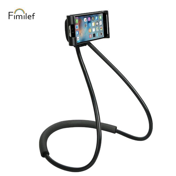 Neck Phone Holder Stand for Universal Cell Phone 📱 - product-image-735111786