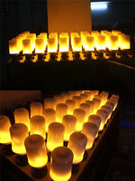 Fire Effect Lamp 🔥 - product-image-776856595