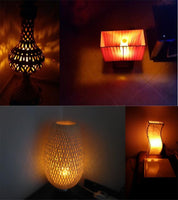 Fire Effect Lamp 🔥 - product-image-776856598