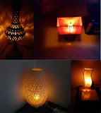 Fire Effect Lamp 🔥 - product-image-776856598