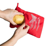 Microwave bag Baking Potatoes 🍠 - product-image-810145104