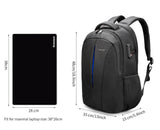 Anti Theft  Backpack NO Key 💼 - product-image-821441658