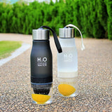 Infuser Water Bottle Juice Lemon 🍋 - product-image-844191242