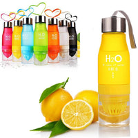 Infuser Water Bottle Juice Lemon 🍋 - product-image-844191244