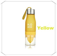 Infuser Water Bottle Juice Lemon 🍋 - product-image-844191251