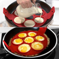 Pancake Maker Nonstick & Egg Cooker 🍳 - product-image-855818936