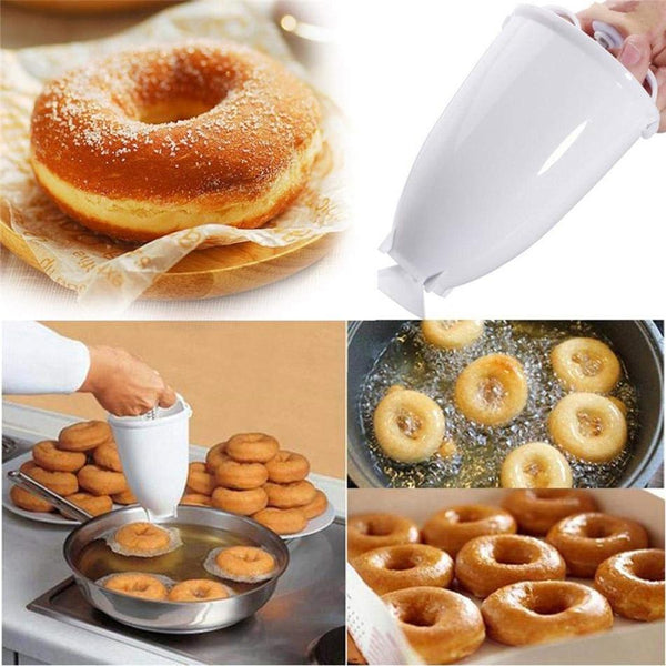 Donut Maker 🍩 - product-image-859237549