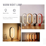 Magnetic Led Lamp ️ 🛋️ - product-image-863663324