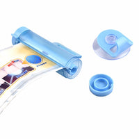 Rolling Squeezer Toothpaste Dispenser 😁 - product-image-866981594