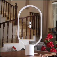 Magnetic Led Lamp ️ 🛋️ - product-image-867601481