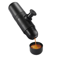 Portable Coffee Maker Espresso   ☕♨️ - product-image-870977956