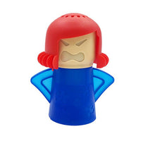 Angry Mama Microwave Cleaner! 👩 😡 - product-image-872144113