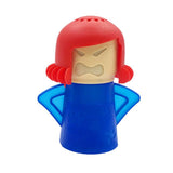 Angry Mama Microwave Cleaner! 👩 😡 - product-image-872144113