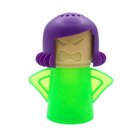 Angry Mama Microwave Cleaner! 👩 😡 - product-image-872144114