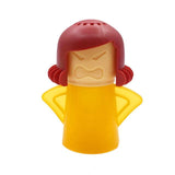 Angry Mama Microwave Cleaner! 👩 😡 - product-image-872144115