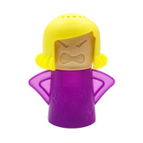 Angry Mama Microwave Cleaner! 👩 😡 - product-image-872144116