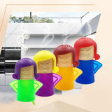 Angry Mama Microwave Cleaner! 👩 😡 - product-image-872144129