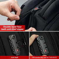 Anti Theft  Backpack NO Key 💼 - product-image-875894433