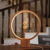 Magnetic Led Lamp ️ 🛋️ - product-image-881801684